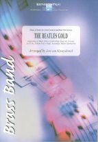 The Beatles Gold 