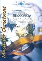 The Dancing Snowman 