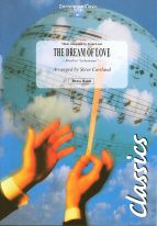 The Dream Of Love 
