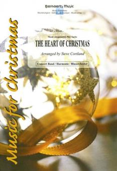The Heart Of Christmas 