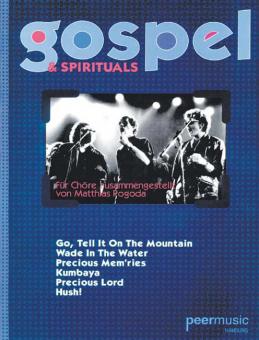 Gospels & Spirituals Vol.1 