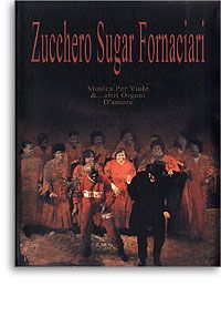 Best of Zucchero: Sugar Fornaciari 