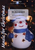 The Jolly Reindeer 