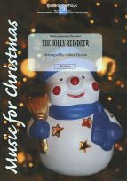 The Jolly Reindeer 