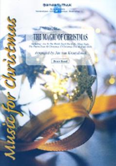 The Magic Of Christmas 
