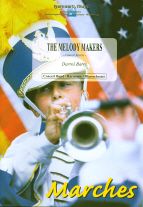 The Melody Makers 