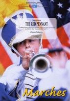 The Red Pennant 
