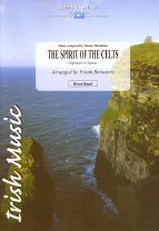 The Spirit Of The Celts 