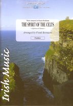 The Spirit Of The Celts 