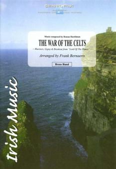 The War Of The Celts 