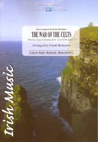 The War Of The Celts 
