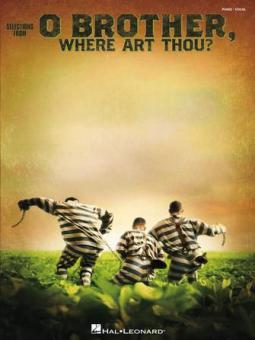 O Brother, Where Art Thou? 