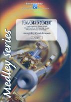 Tom Jones In Concert 