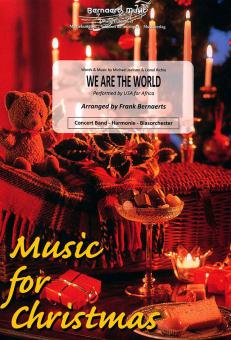 We Are The World 