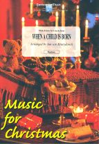 When A Child Is Born 