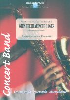 When The Heartache Is Over 