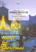 Wonderful Christmas Time 