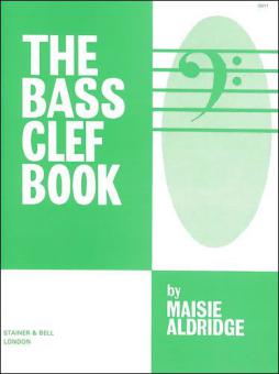 The Bass Clef Book 
