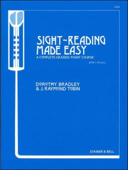 Sight-Reading Made Easy Book 1 