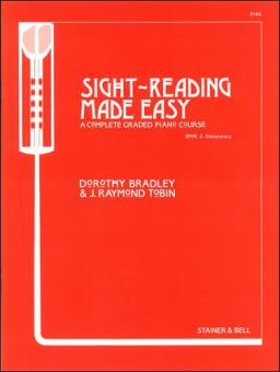 Sight-Reading Made Easy Book 2 