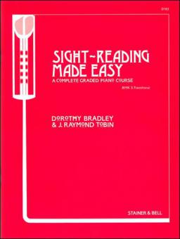 Sight-Reading Made Easy Book 3 