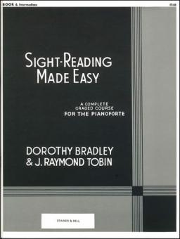 Sight-Reading Made Easy Book 6 
