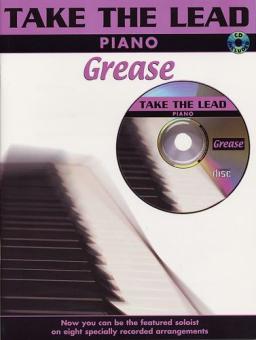 Take The Lead: Grease 