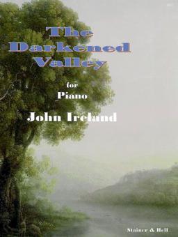 The Darkened Valley 