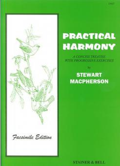 Practical Harmony 