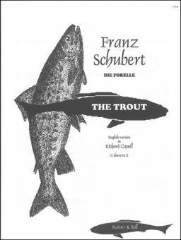 Die Forelle / The Trout 