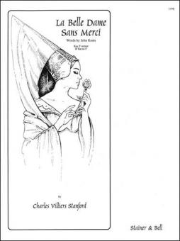 La Belle Dame Sans Merci 