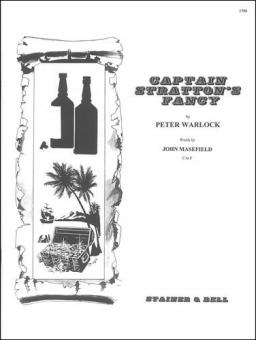 Captain Stratton's Fancy 