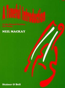 A Tuneful Introduction To The Second Position 