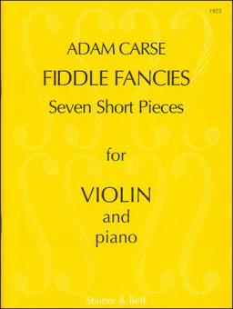 Fiddle Fancies 