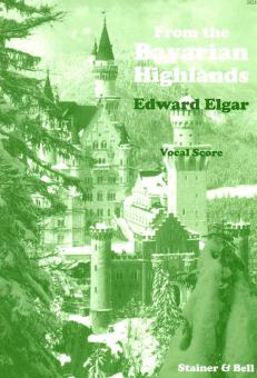 From The Bavarian Highlands 