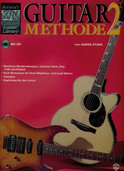 Guitar Methode 2 