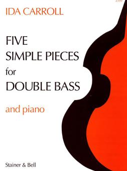 Five Simple Pieces 