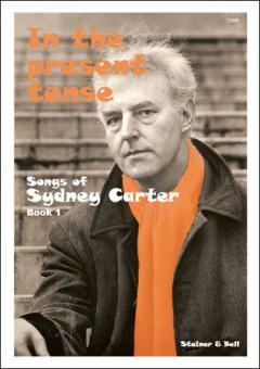 In The Present Tense Book 1 