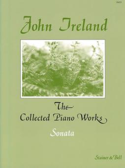 The Collected Works for Piano Book 5 
