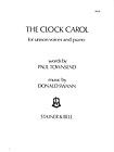 The Clock Carol 