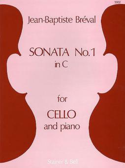 Sonata In C 