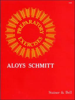 Preparatorry Exercises 