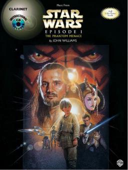 Star Wars Episode 1: The Phantom Menace 