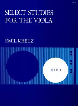 Select Studies Book 1 