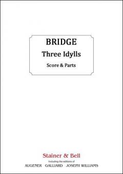 Three Idylls 