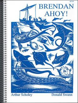 Brendan Ahoy! 