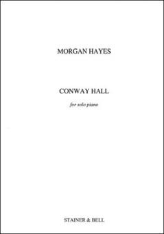 Conway Hall 