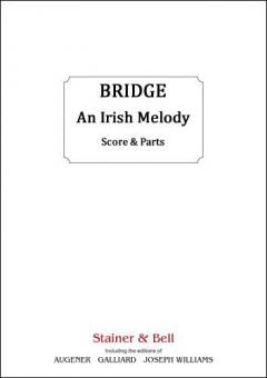 An Irish Melody 