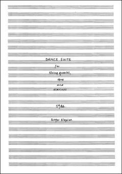 Dance Suite 