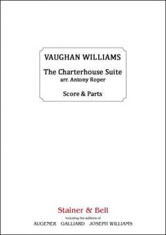 The Charterhouse Suite 